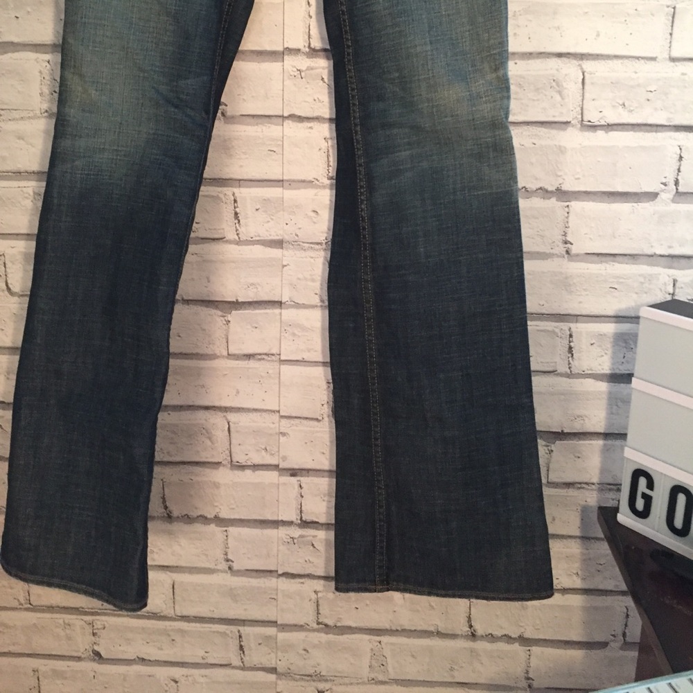 Jeans - Picture 3 of 5